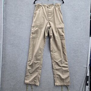 Propper Men Pants XSL Brown Cargo Ripstop F520138250 BDU Trouser NWT